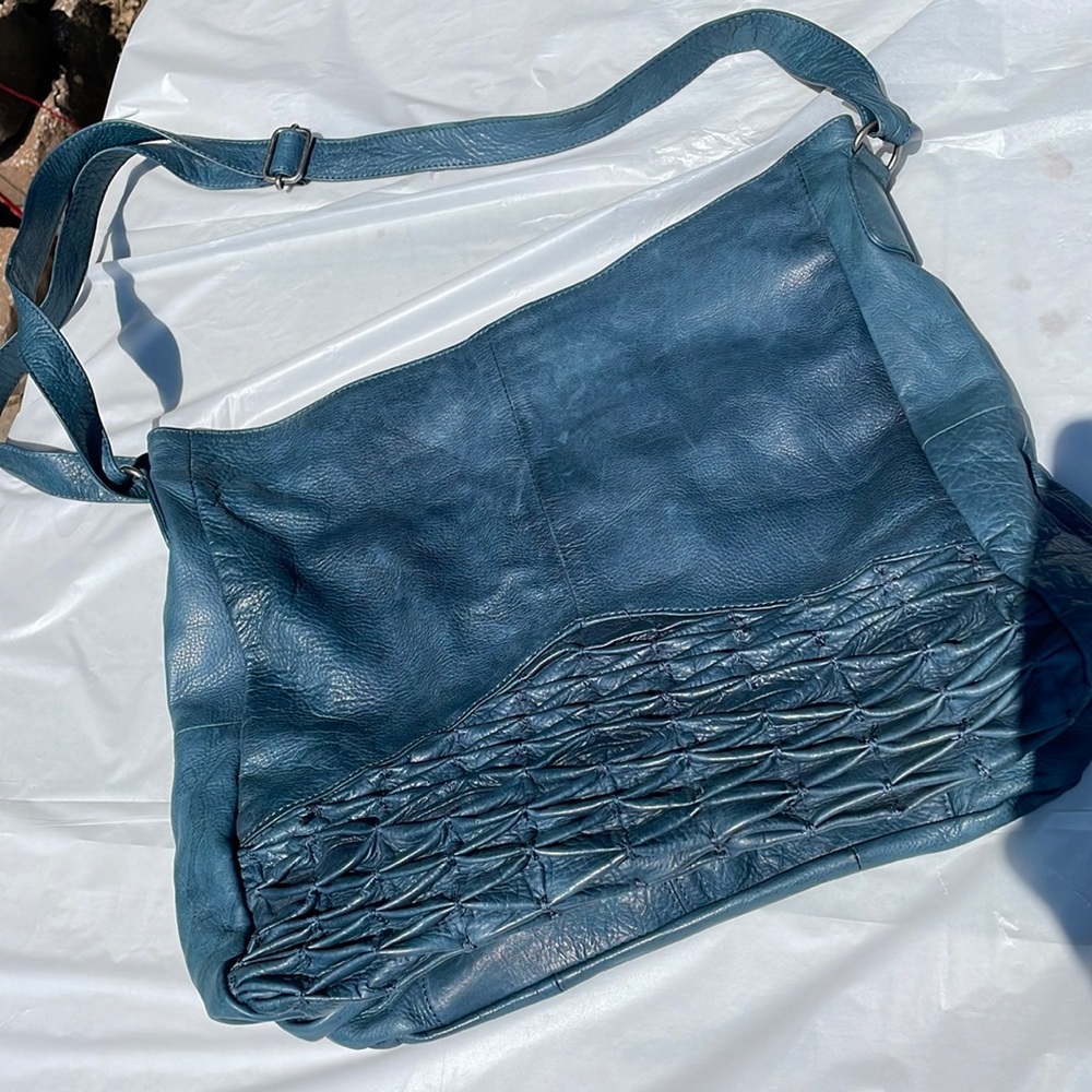 Day & Mood shoulder bag